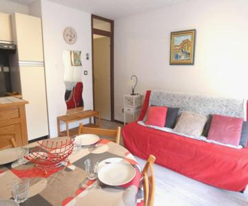 Appartement Saint-lary-soulan, 2 Pièces, 6 Personnes - Fr-1-457-142