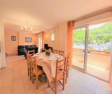 Appartement Saint-lary-soulan, 3 Pièces, 8 Personnes - Fr-1-457-184