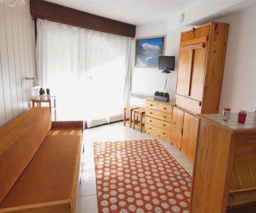 Studio Saint-lary-soulan, 1 Pièce, 4 Personnes - Fr-1-457-247