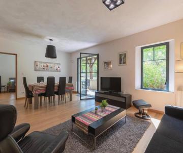 Appartement Saint-lary-soulan, 3 Pièces, 6 Personnes - Fr-1-296-320
