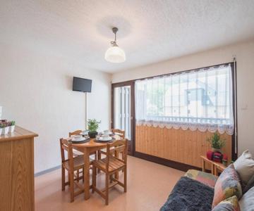 Appartement Saint-lary-soulan, 2 Pièces, 6 Personnes - Fr-1-296-162