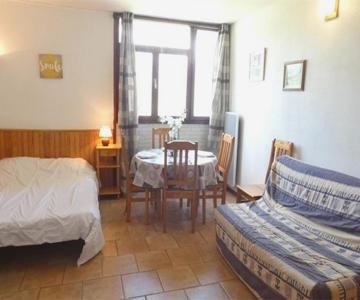 Studio Saint-lary-soulan, 1 Pièce, 4 Personnes - Fr-1-457-257