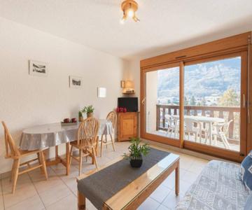 Studio Saint-lary-soulan, 1 Pièce, 4 Personnes - Fr-1-296-205