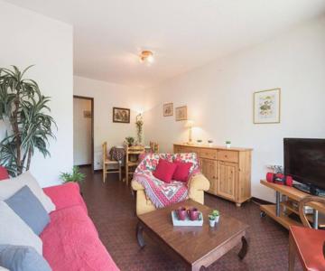 Appartement Saint-lary-soulan, 5 Pièces, 6 Personnes - Fr-1-296-176