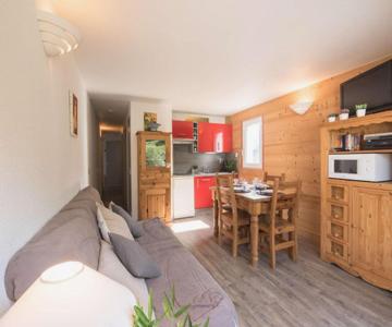 Appartement Saint-lary-soulan, 3 Pièces, 6 Personnes - Fr-1-296-142