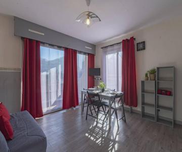 Studio Saint-lary-soulan, 1 Pièce, 4 Personnes - Fr-1-296-137
