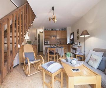 Appartement Saint-lary-soulan, 3 Pièces, 4 Personnes - Fr-1-296-182