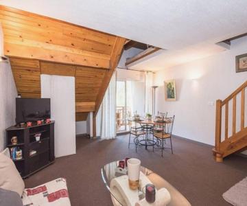 Appartement Saint-lary-soulan, 3 Pièces, 6 Personnes - Fr-1-296-265