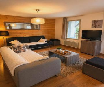 Résidence Clos St-Hilaire 88m2 - Terrasse 12m2