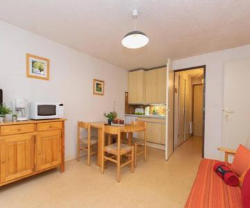 Appartement Saint-lary-soulan, 2 Pièces, 4 Personnes - Fr-1-296-281