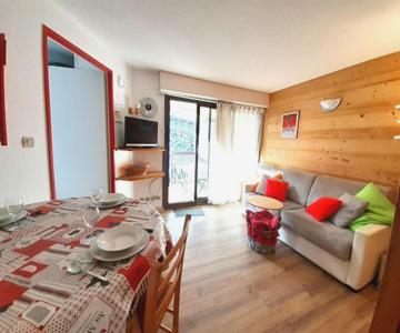 Appartement Saint-lary-soulan, 2 Pièces, 6 Personnes - Fr-1-457-144