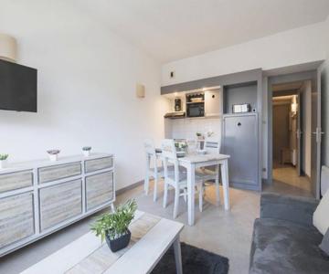 Studio Saint-lary-soulan, 1 Pièce, 4 Personnes - Fr-1-296-257