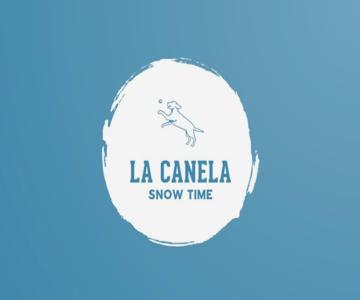 La Canela - Saint Lary Soulan -pla D'adet Ski