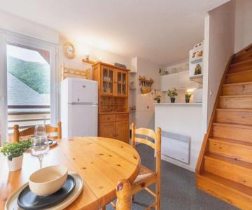 Appartement Saint-lary-soulan, 5 Pièces, 8 Personnes - Fr-1-296-306