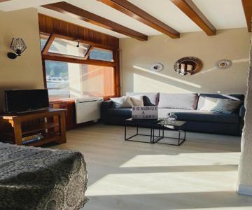 Appartement 58 M2 Avec Accès Piscine IntÉrieure Centre Village