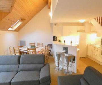 Appartement Saint-lary-soulan, 5 Pièces, 8 Personnes - Fr-1-457-278