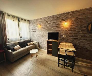 Appartement Résidence Armazan - Pieds De Piste