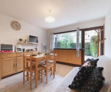 Appartement Saint-lary-soulan, 3 Pièces, 6 Personnes - Fr-1-296-277