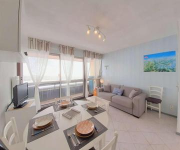 Studio Saint-lary-soulan, 1 Pièce, 4 Personnes - Fr-1-457-315