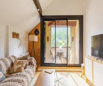 Le Cocon De St Lary