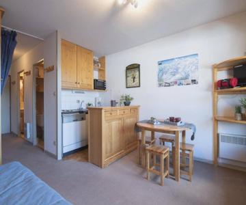 Studio Saint-lary-soulan, 1 Pièce, 4 Personnes - Fr-1-296-316