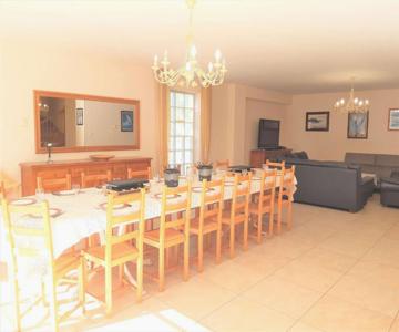 Appartement Saint-lary-soulan, 7 Pièces, 15 Personnes - Fr-1-457-179