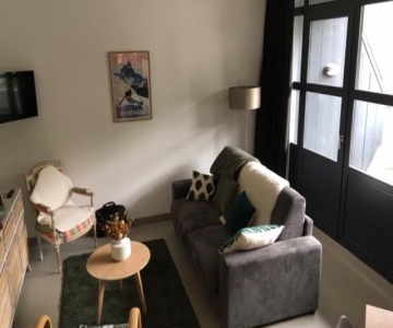 Appartement Royal Milan à Deux Clés Partie Nuit Et Partie Jour