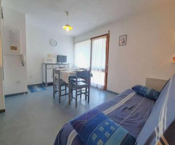 Studio Saint-lary-soulan, 1 Pièce, 4 Personnes - Fr-1-457-248