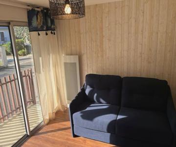 Studio Rénové Dans Saint-lary