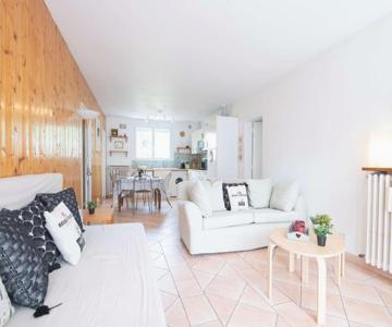 Appartement Saint-lary-soulan, 3 Pièces, 8 Personnes - Fr-1-296-323