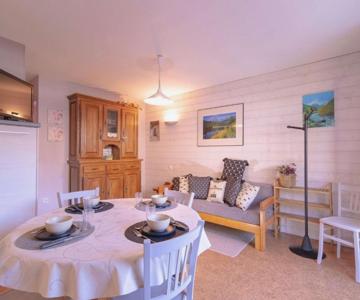 Appartement Saint-lary-soulan, 3 Pièces, 6 Personnes - Fr-1-296-364