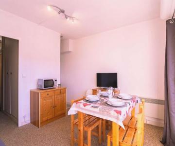 Studio Saint-lary-soulan, 1 Pièce, 6 Personnes - Fr-1-296-369