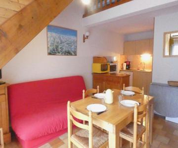 Appartement Saint-lary-soulan, 2 Pièces, 6 Personnes - Fr-1-457-223