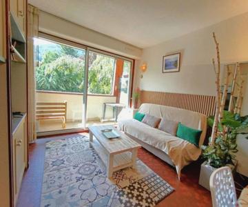 Studio Saint-lary-soulan, 1 Pièce, 4 Personnes - Fr-1-457-305
