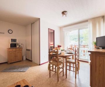 Appartement Saint-lary-soulan, 2 Pièces, 4 Personnes - Fr-1-296-195