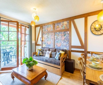 Appartement Saint-lary-soulan, 4 Pièces, 10 Personnes - Fr-1-296-391