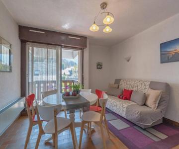 Appartement Saint-lary-soulan, 2 Pièces, 6 Personnes - Fr-1-296-127