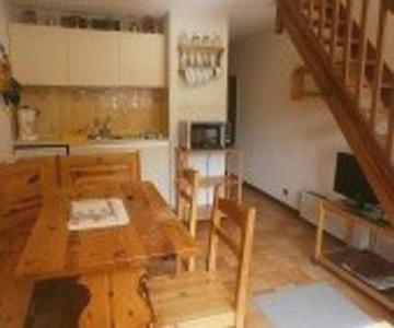Appartement Saint-lary-soulan, 2 Pièces, 6 Personnes - Fr-1-457-147