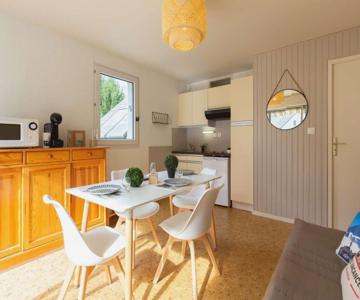 Appartement Saint-lary-soulan, 2 Pièces, 2 Personnes - Fr-1-296-445