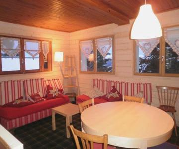Appartement Au Pied Des Pistes