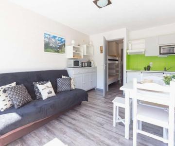 Appartement confortable près de Saint Lary pour 6 avec parking - FR-1-296-440