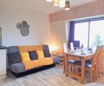 Appartement Saint-lary-soulan, 2 Pièces, 4 Personnes - Fr-1-457-308