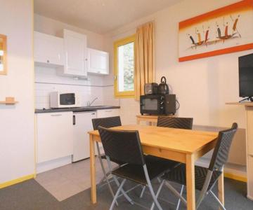 Studio Saint-lary-soulan, 1 Pièce, 4 Personnes - Fr-1-457-277