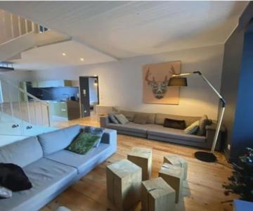 Agréable Maison De Ville