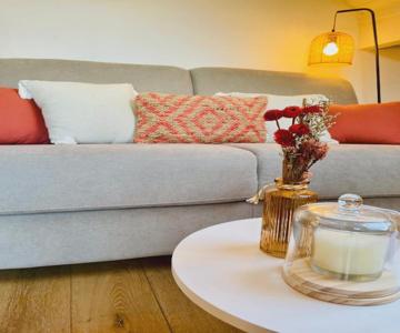 Charmant Appartement Idéalement Situé