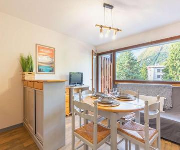 Appartement Saint-lary-soulan, 2 Pièces, 6 Personnes - Fr-1-296-448