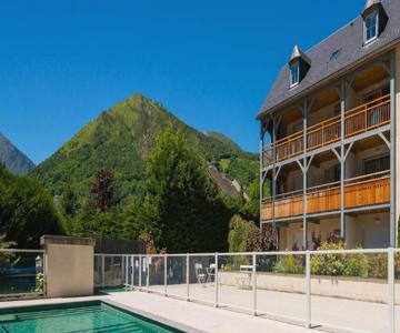 Duplex 10 Personnes