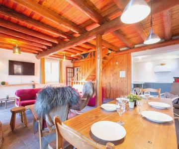 Chalet Saint-lary-soulan, 5 Pièces, 9 Personnes - Fr-1-296-349
