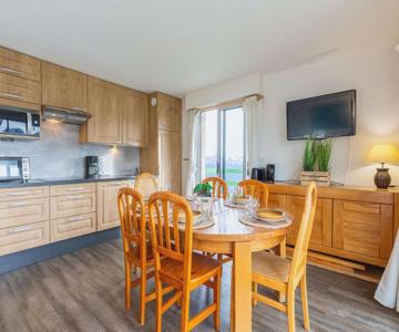 Appartement Saint-lary-soulan, 3 Pièces, 10 Personnes - Fr-1-296-490
