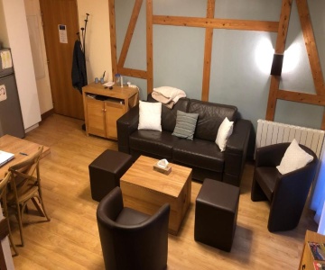 Appartement T3 Duplex 6 Personnes